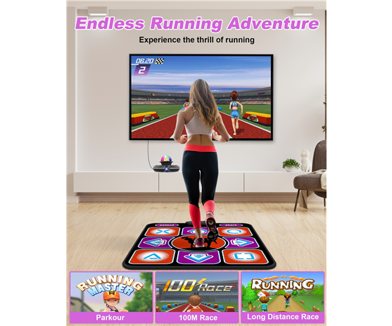 Children's play blanket